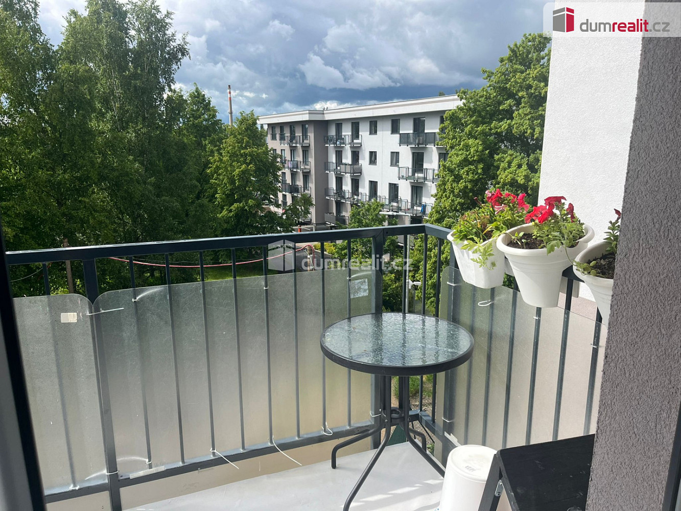 Prodej bytu 2+kk 58 m² — photo 4