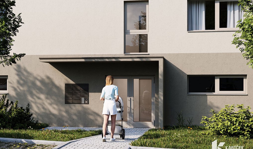 Prodej bytu 3+kk 71 m², Kopřivnice – náhled fotky 12