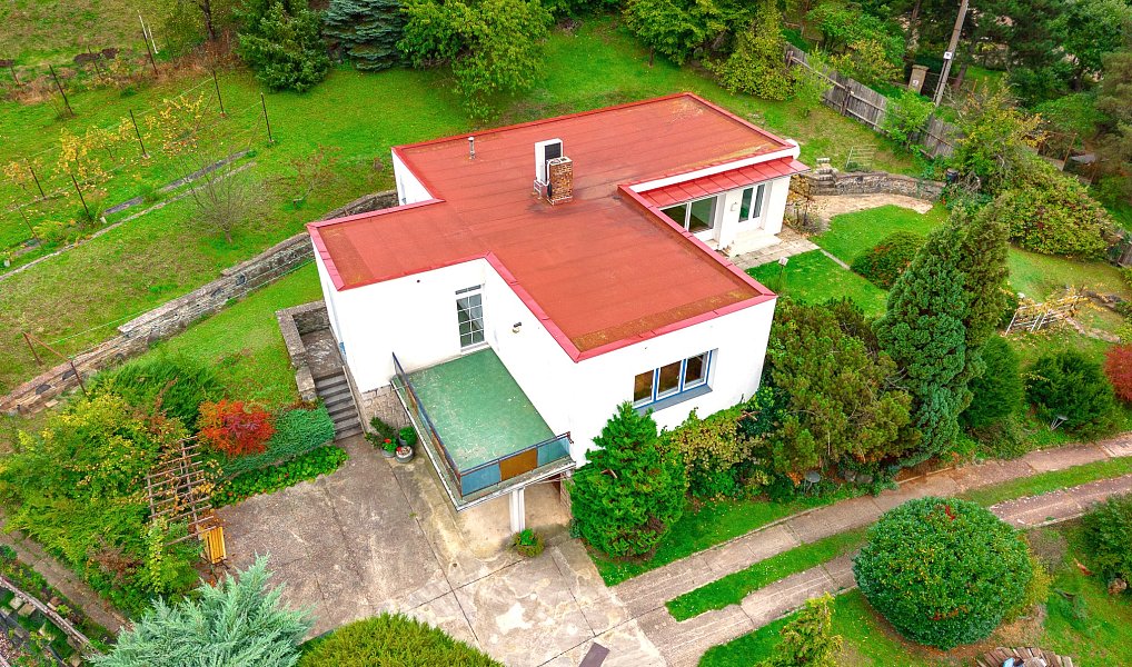 Prodej vily 254 m² s pozemkem 1 752 m², Ústí nad Labem – náhled fotky 5