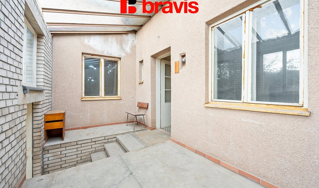 Prodej domu 111 m² s pozemkem 414 m², Klobouky u Brna – náhled fotky 17