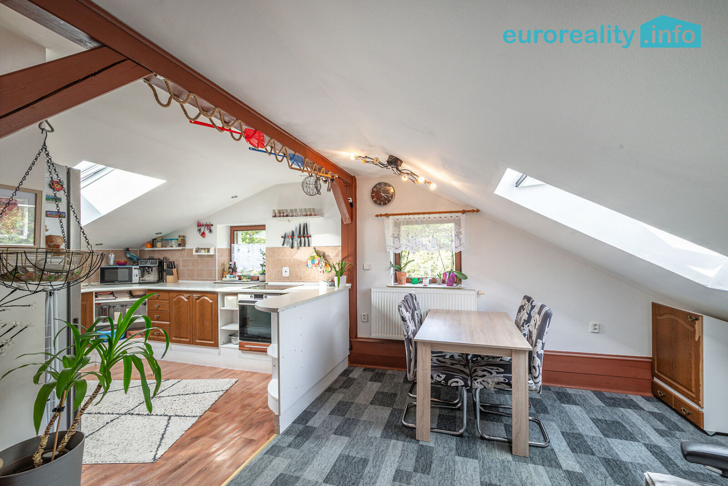 Pronájem bytu 3+kk 113 m² – fotografie 5