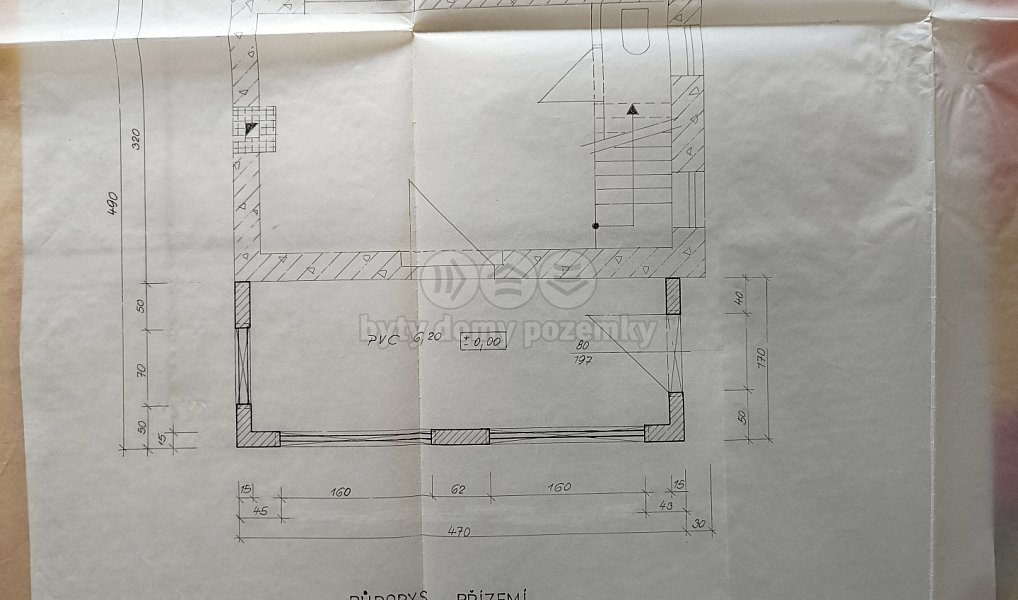 Prodej chaty/chalupy 36 m² s pozemkem 520 m², Ledeč nad Sázavou – náhled fotky 11