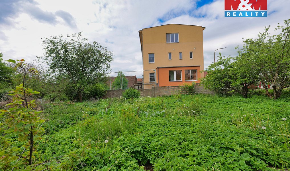 Prodej domu 260 m² s pozemkem 889 m², Konice – náhled fotky 27
