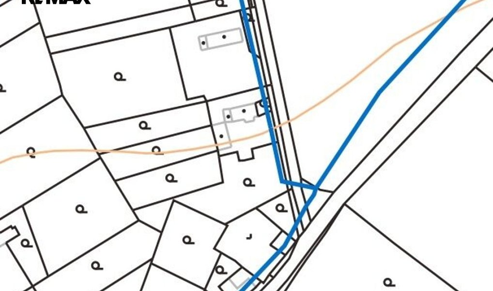 Prodej stavebního pozemku 6 850 m², Žatec – náhled fotky 8