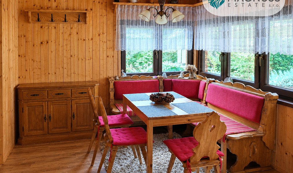 Prodej chaty/chalupy 71 m² s pozemkem 877 m², Komorní Lhotka – náhled fotky 6
