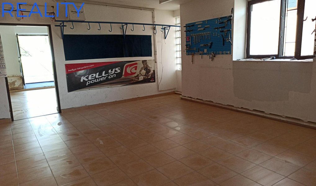 Prodej obchodních prostor 298 m², Ostrava – náhled fotky 24