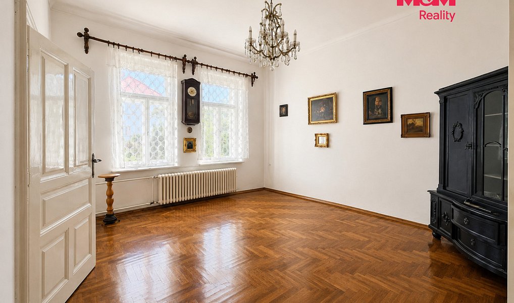 Prodej domu 205 m² s pozemkem 788 m², Hranice – náhled fotky 24