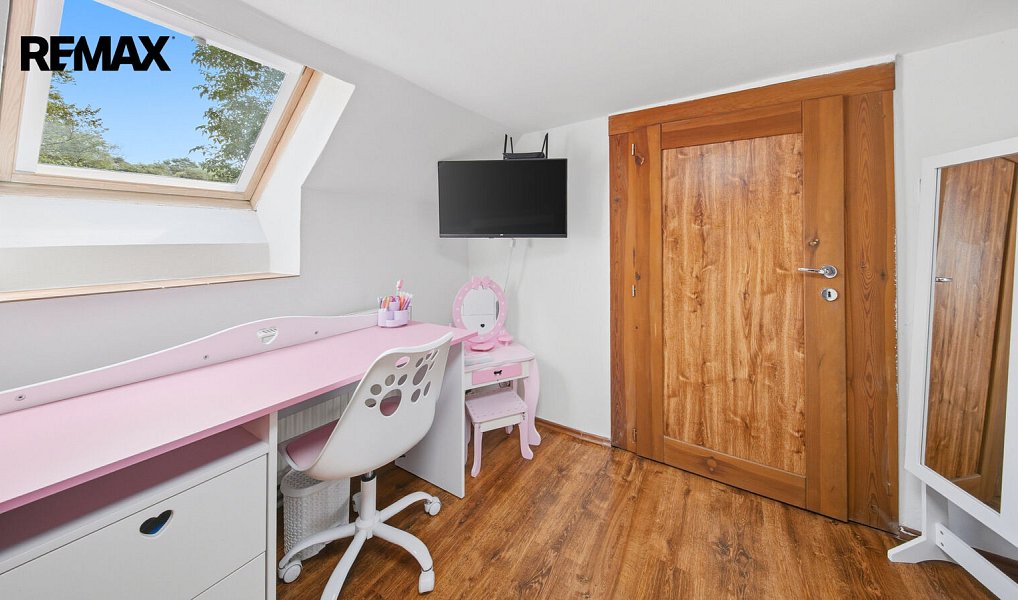 Prodej domu 115 m² s pozemkem 1 331 m², Žandov – náhled fotky 35