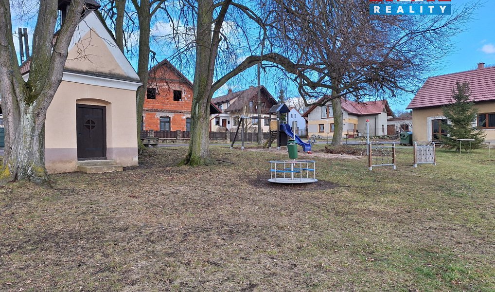 Prodej chaty/chalupy 95 m² s pozemkem 511 m², Rataje nad Sázavou – náhled fotky 24