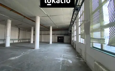 Pronájem skladovacích prostor 169 m², Otrokovice, okres Zlín