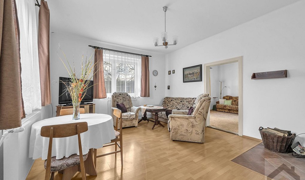 Prodej domu 150 m² s pozemkem 3 188 m², Ústí nad Orlicí – náhled fotky 10