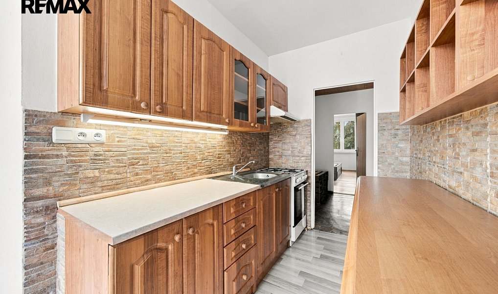 Prodej bytu 2+1 62 m², Ústí nad Labem – náhled fotky 8