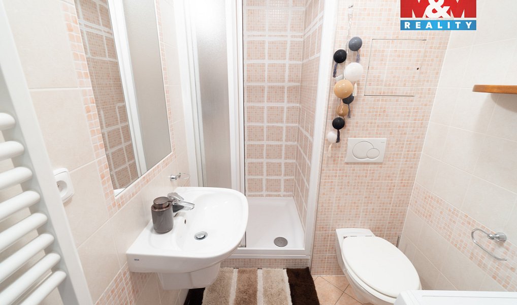 Prodej bytu 2+kk 35 m², Praha – náhled fotky 5