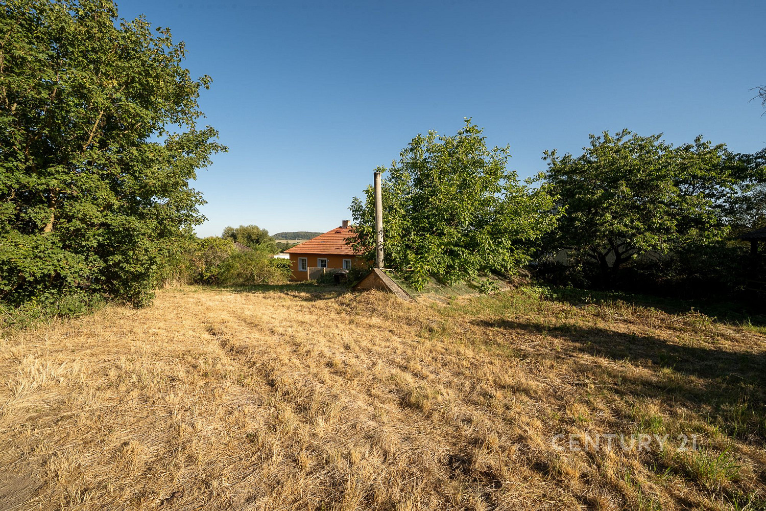 Prodej stavebního pozemku 1 062 m² – fotografie 4
