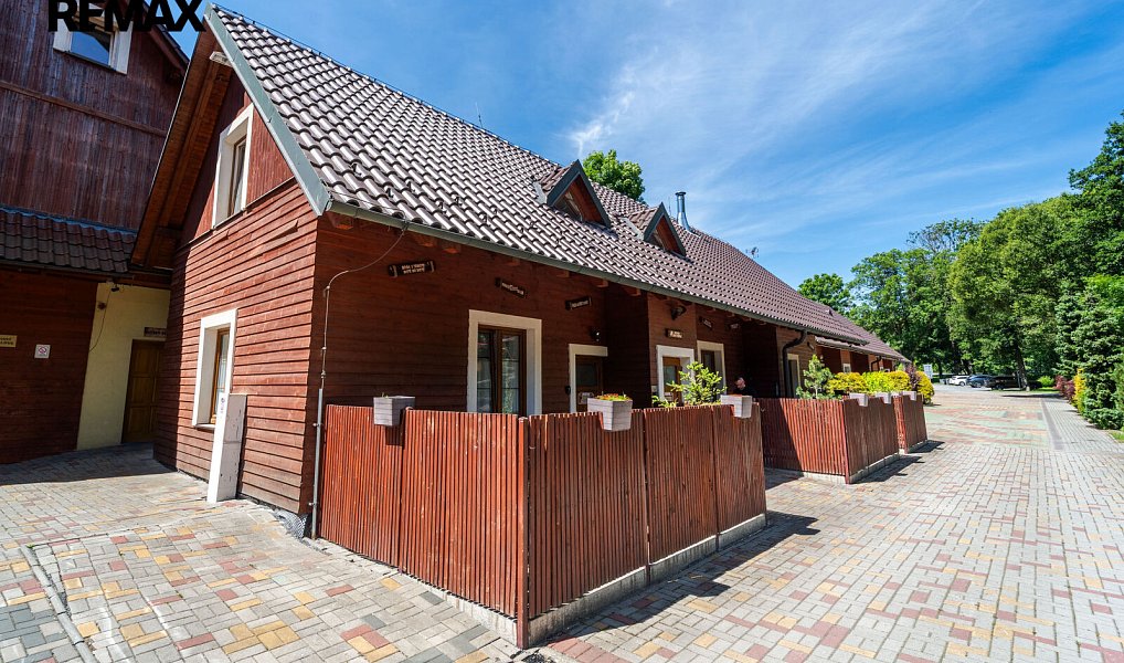 Prodej chaty/chalupy 166 m² s pozemkem 173 m², Dolní Moravice – náhled fotky 3