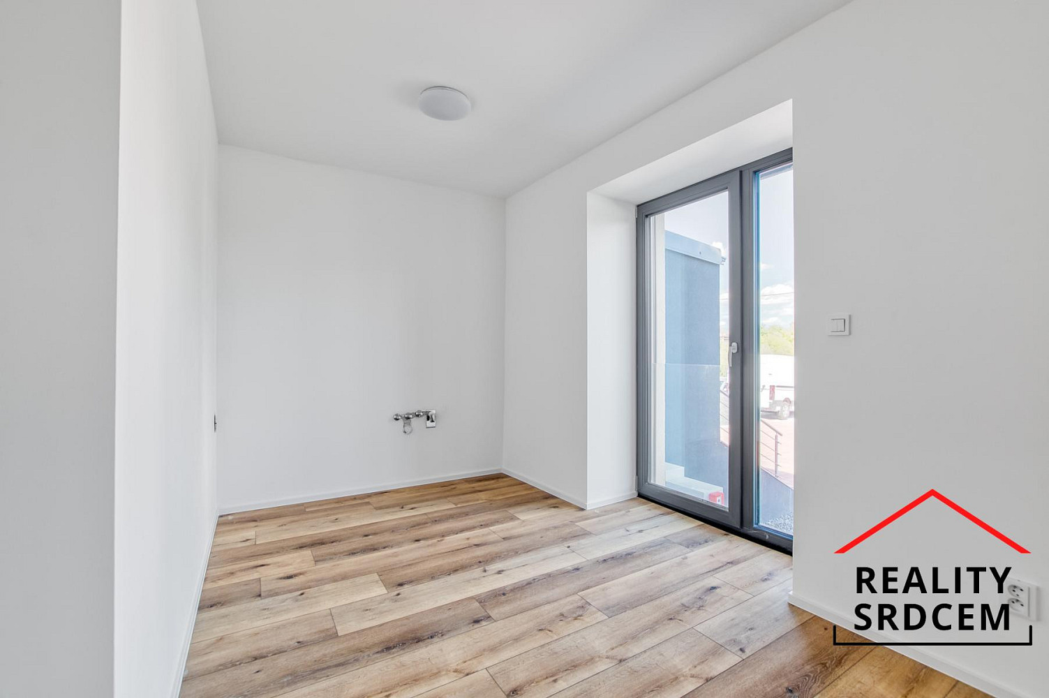 Pronájem bytu 2+kk 62 m² – fotografie 5