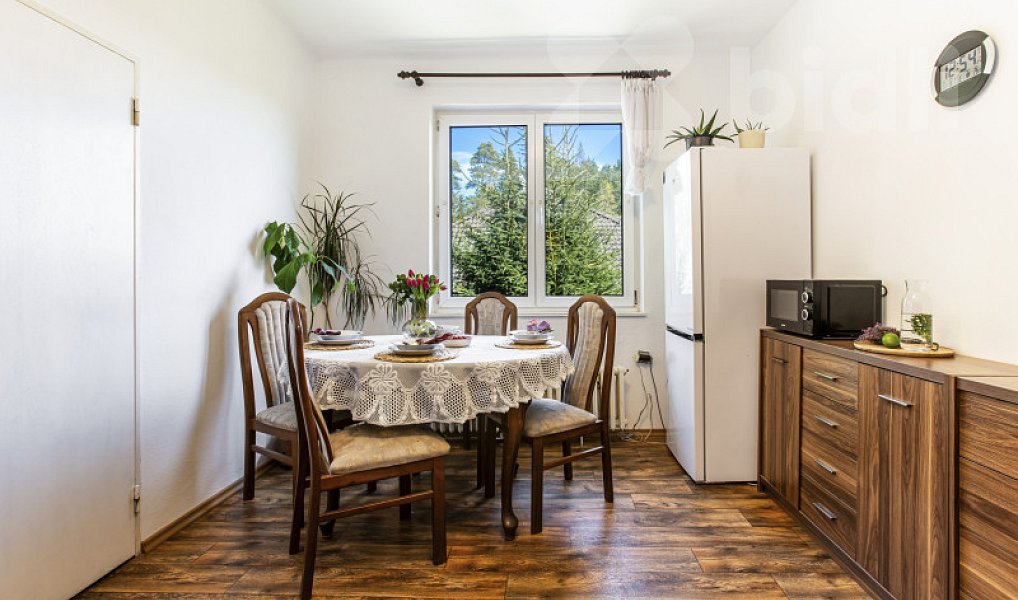Prodej domu 170 m² s pozemkem 1 417 m², Velešín – náhled fotky 6