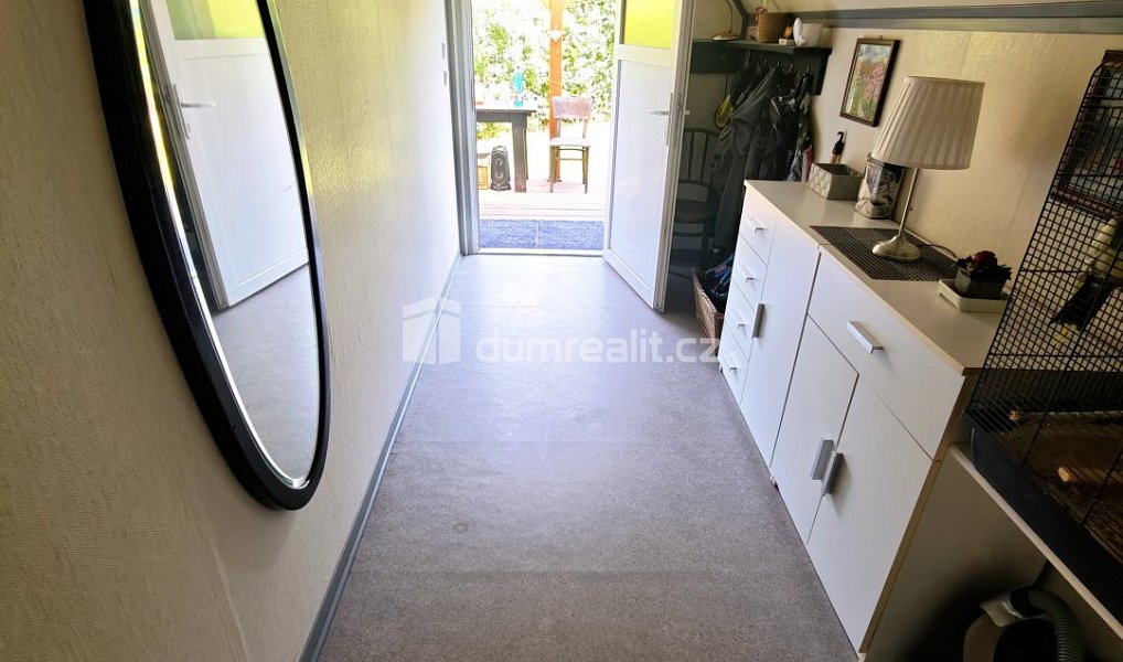 Prodej chaty/chalupy 38 m², Huntířov – náhled fotky 24