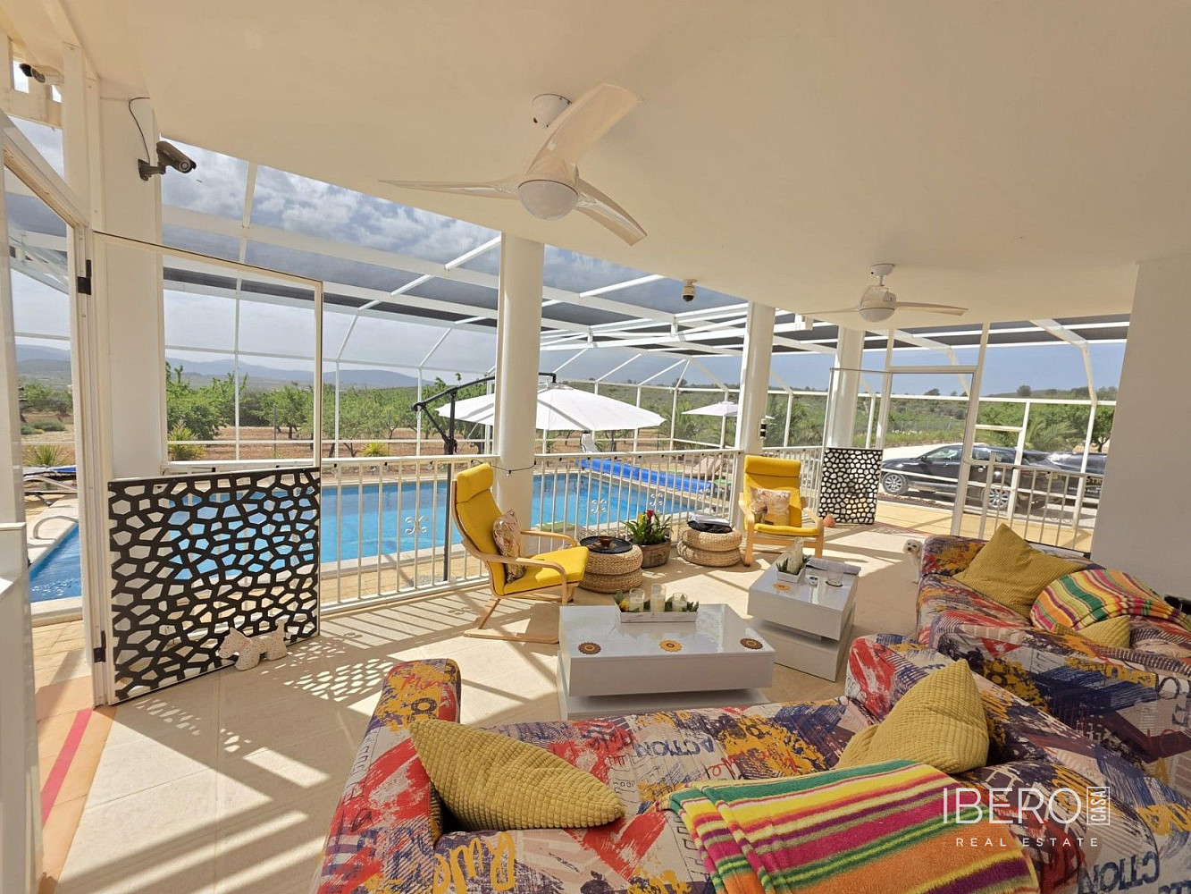 Prodej domu 263 m² s pozemkem 10 090 m²