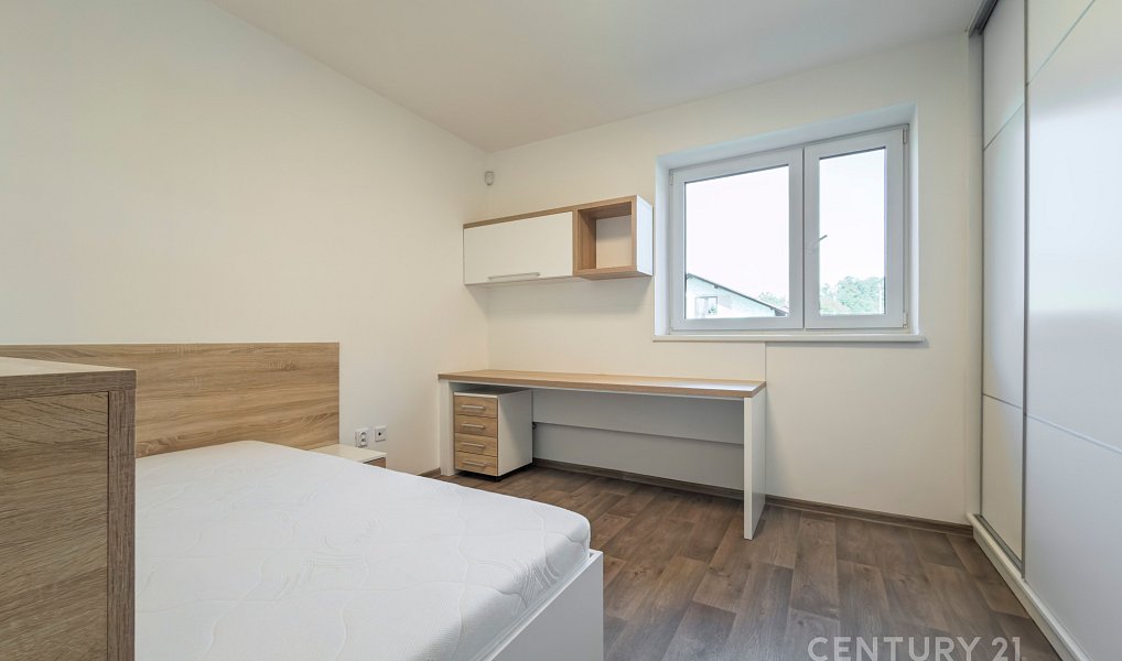 Prodej domu 107 m² s pozemkem 2 233 m², Sedlnice – náhled fotky 13