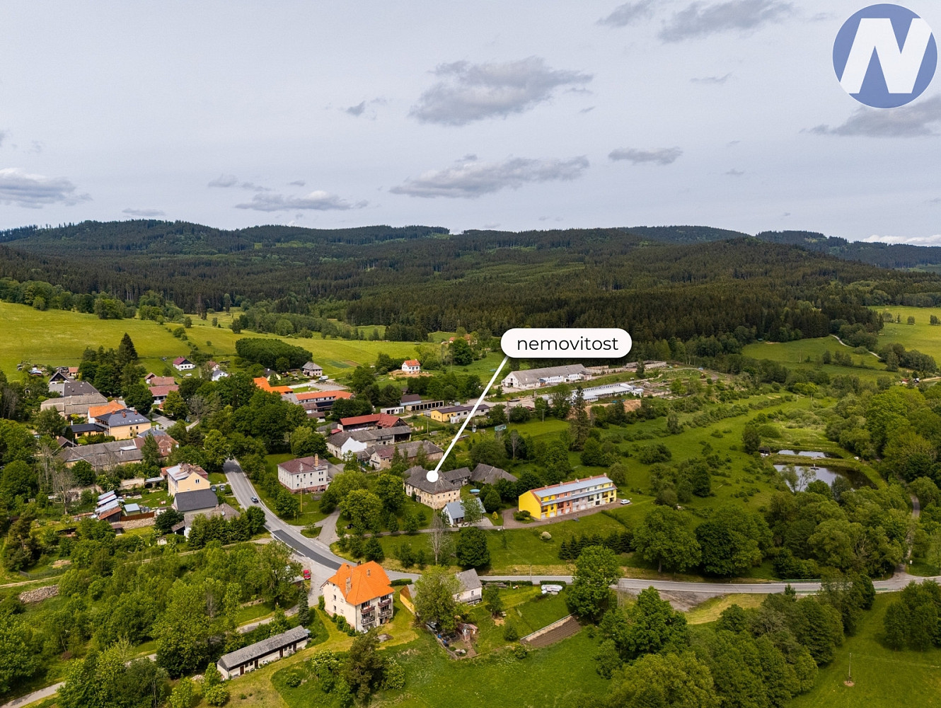 Prodej domu 500 m² s pozemkem 1 899 m² — photo 4