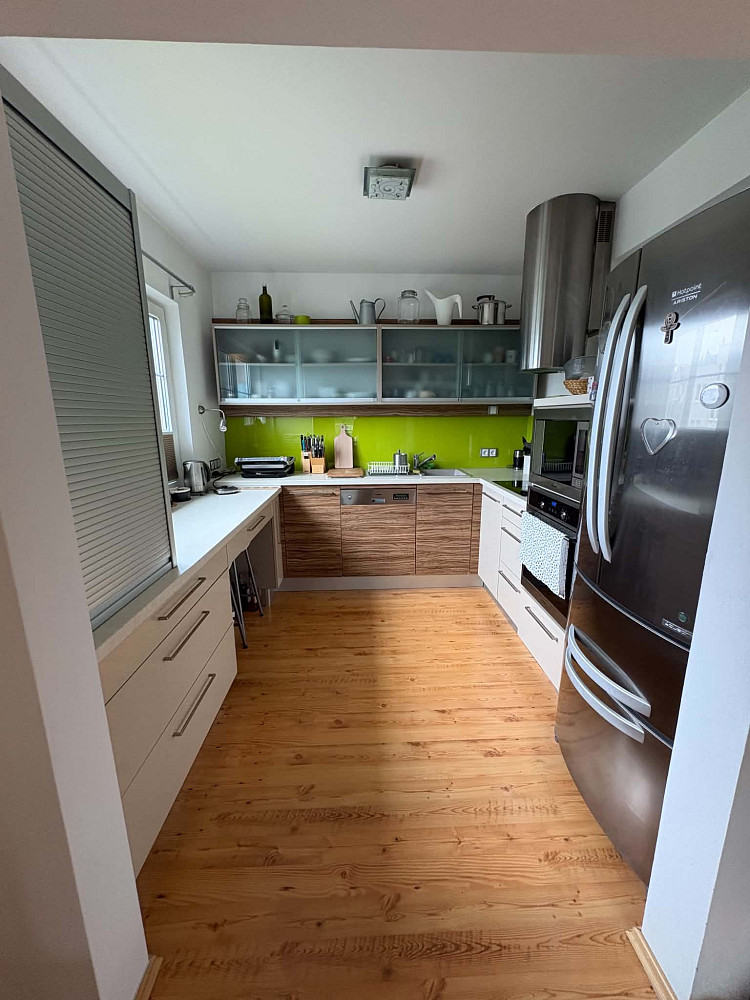 Pronájem bytu 3+1 85 m²