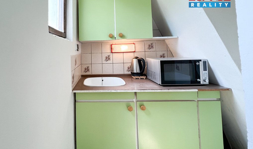 Prodej chaty/chalupy 28 m² s pozemkem 1 020 m², Strakonice – náhled fotky 5