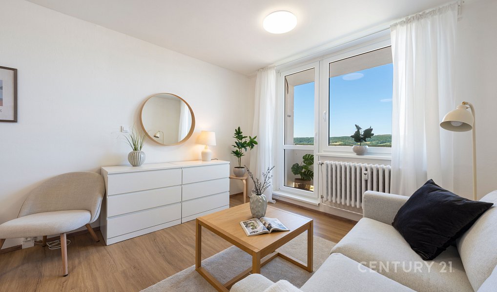 Prodej bytu 2+kk 41 m², Brno – náhled fotky 6