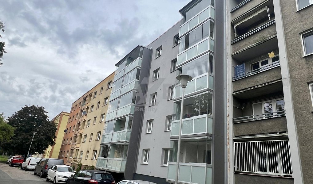 Prodej bytu 2+1 54 m², Ostrava – náhled fotky 11