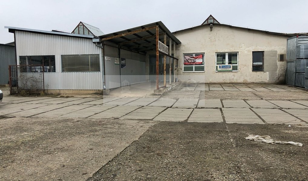 Pronájem skladovacích prostor 912 m², Kosmonosy – náhled fotky 3