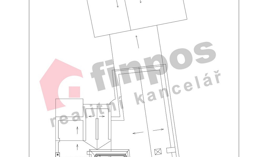 Prodej domu 124 m² s pozemkem 576 m², Praha – náhled fotky 22