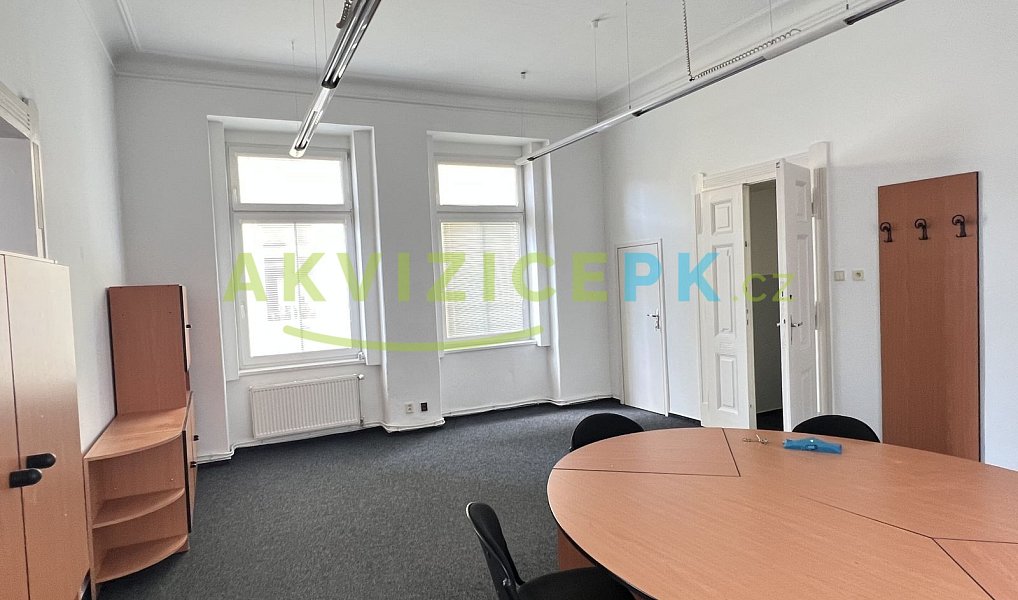 Prodej nájemního domu, činžáku 1 861 m², Ústí nad Labem – náhled fotky 10