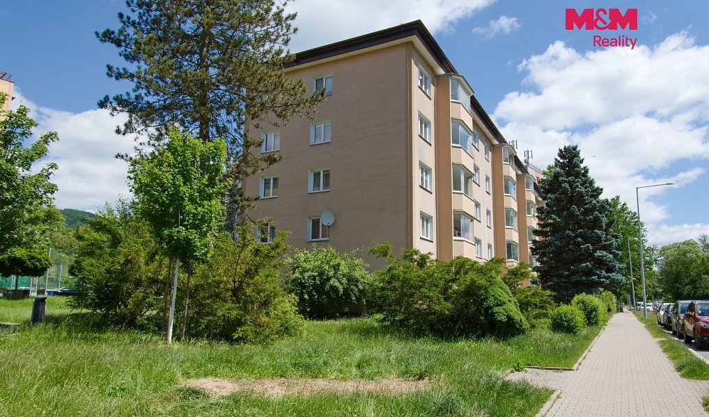 Prodej bytu 3+1 73 m², Vsetín – náhled fotky 17