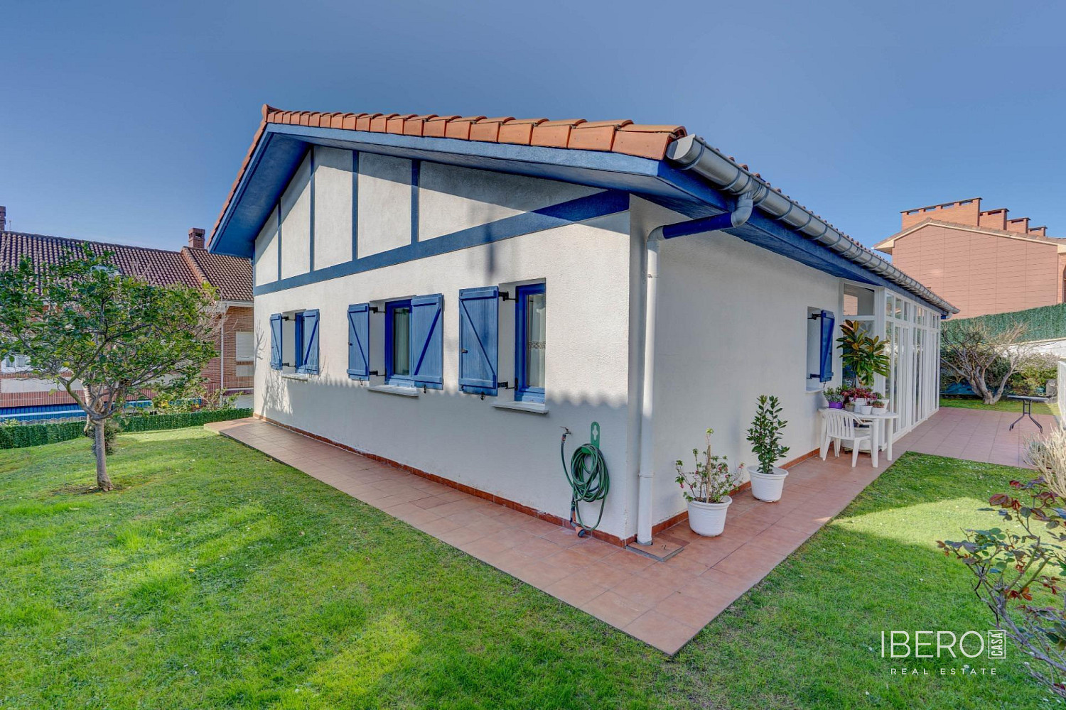 Casa 4+kk – GORLIZ, Elexalde - Vista 2