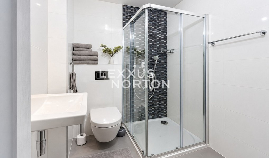Pronájem bytu 2+kk 48 m², Praha – náhled fotky 6