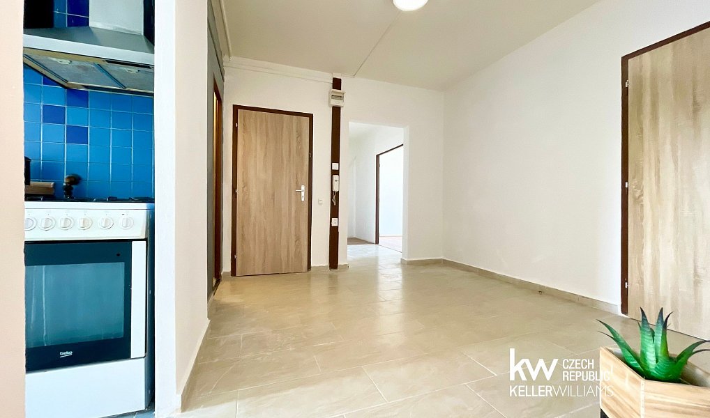 Prodej bytu 4+1 100 m², Ústí nad Labem – náhled fotky 22