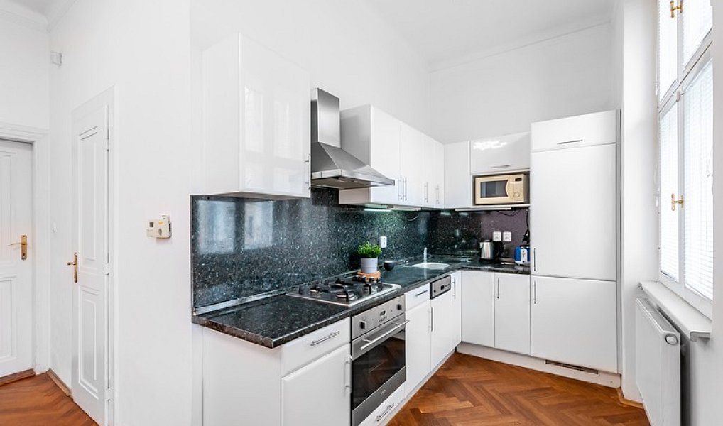 Prodej bytu 3+kk 102 m², Praha – náhled fotky 5