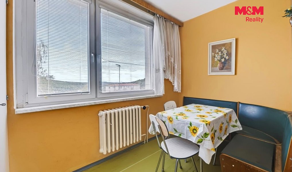 Prodej bytu 3+1 72 m², Hlubočky – náhled fotky 12