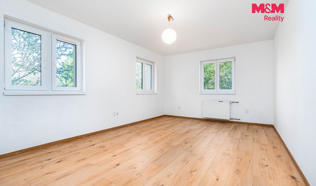 Prodej domu 146 m² s pozemkem 650 m², Horoměřice – náhled fotky 2