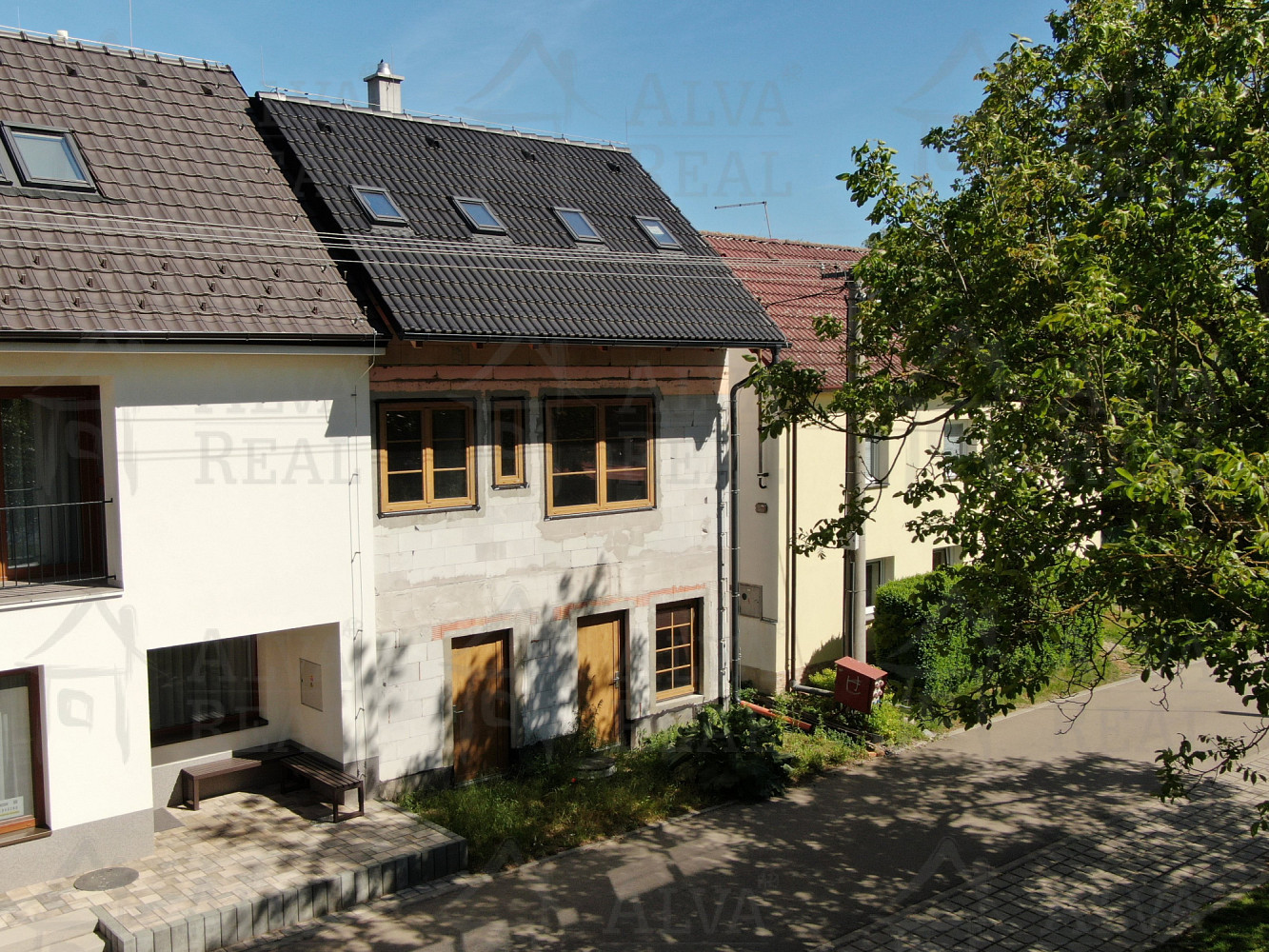 Prodej chaty/chalupy 96 m² s pozemkem 842 m² – fotografie 3