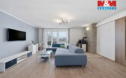 Prodej domu 302 m² s pozemkem 772 m², Cerekvice nad Loučnou, okres Svitavy