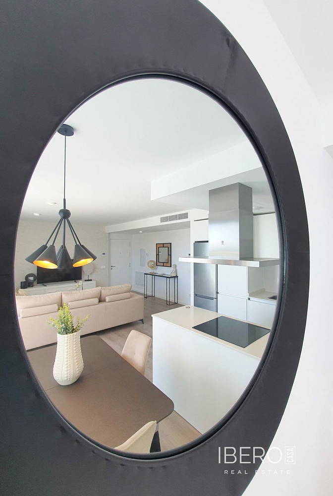 Piso 3+kk – Estepona, Barriada Islas Canarias - Vista 4