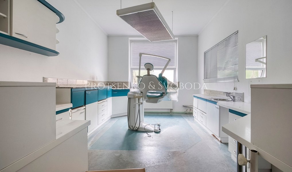 Prodej domu 660 m² s pozemkem 784 m², Bechyně – náhled fotky 18