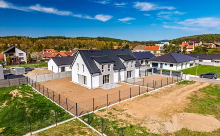 Prodej domu 130 m², Olešná, okres Rakovník