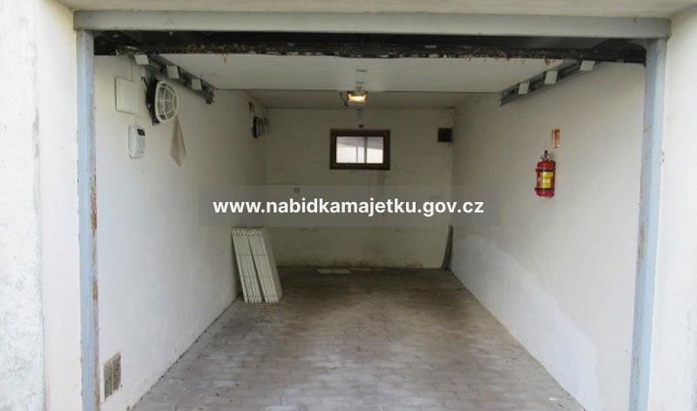 Prodej kanceláře 1 250 m², Litovel – náhled fotky 7