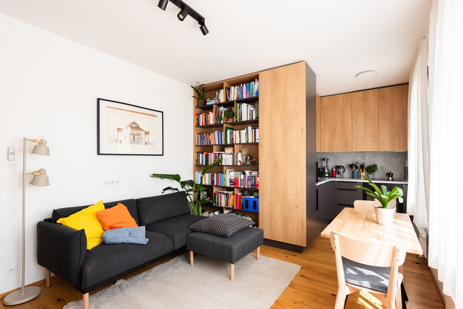 Prodej bytu 2+kk 47 m² – fotografie 5