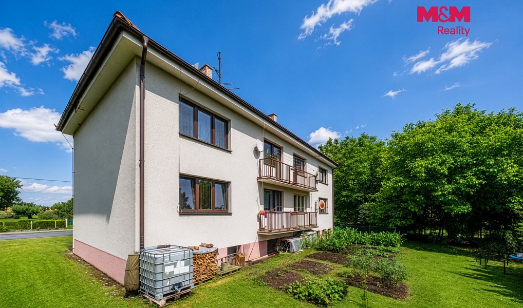 Prodej bytu 3+1 74 m², Chotěšice – náhled fotky 25