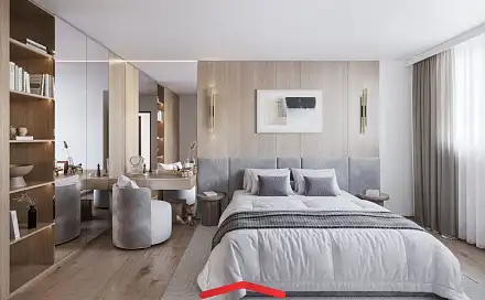 Prodej bytu 3+kk 77 m², Charbulova, Brno - Černovice