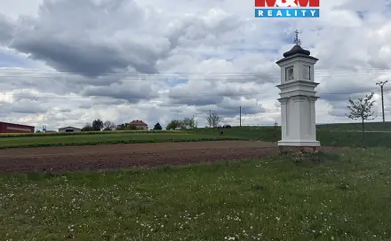 Prodej pole 19 289 m², Boskovice, okres Blansko