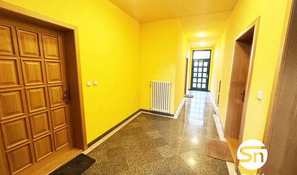 Pronájem bytu 1+kk 35 m², Praha – náhled fotky 10